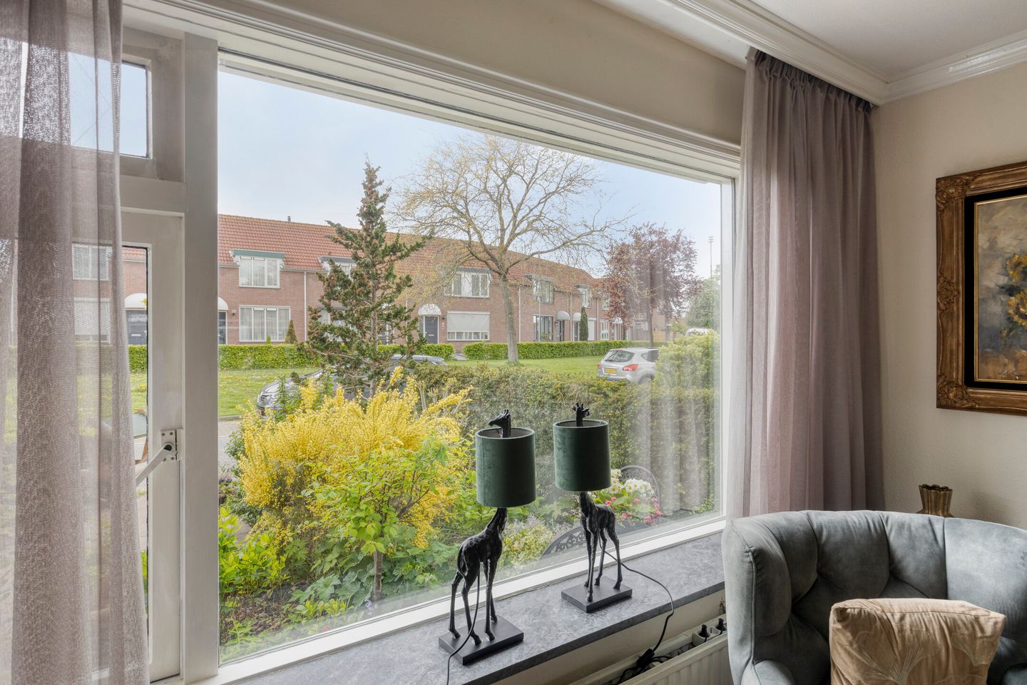 Foto 14 van Oostsingel 34