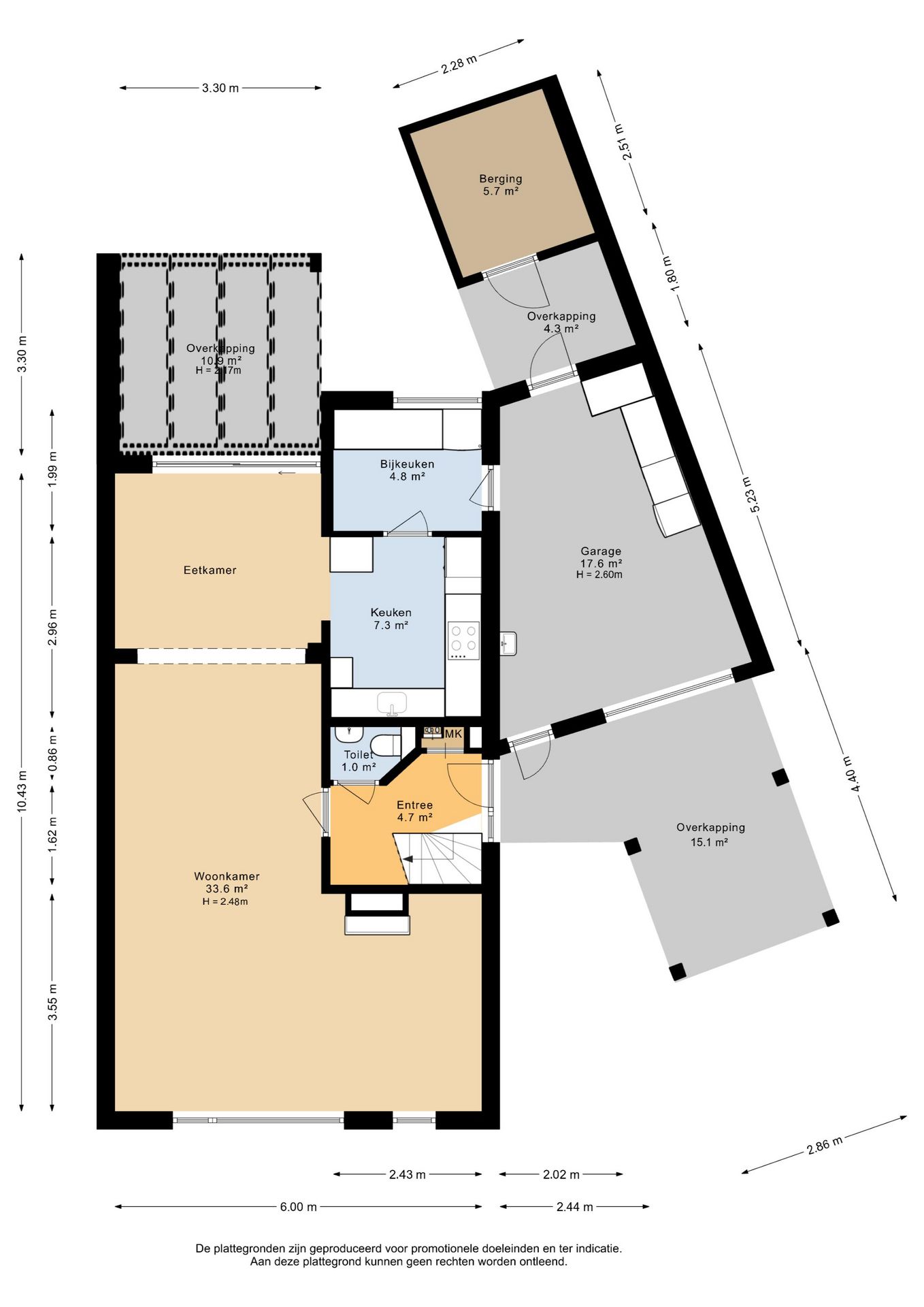 Foto 35 van Ko Arnoldistraat 33