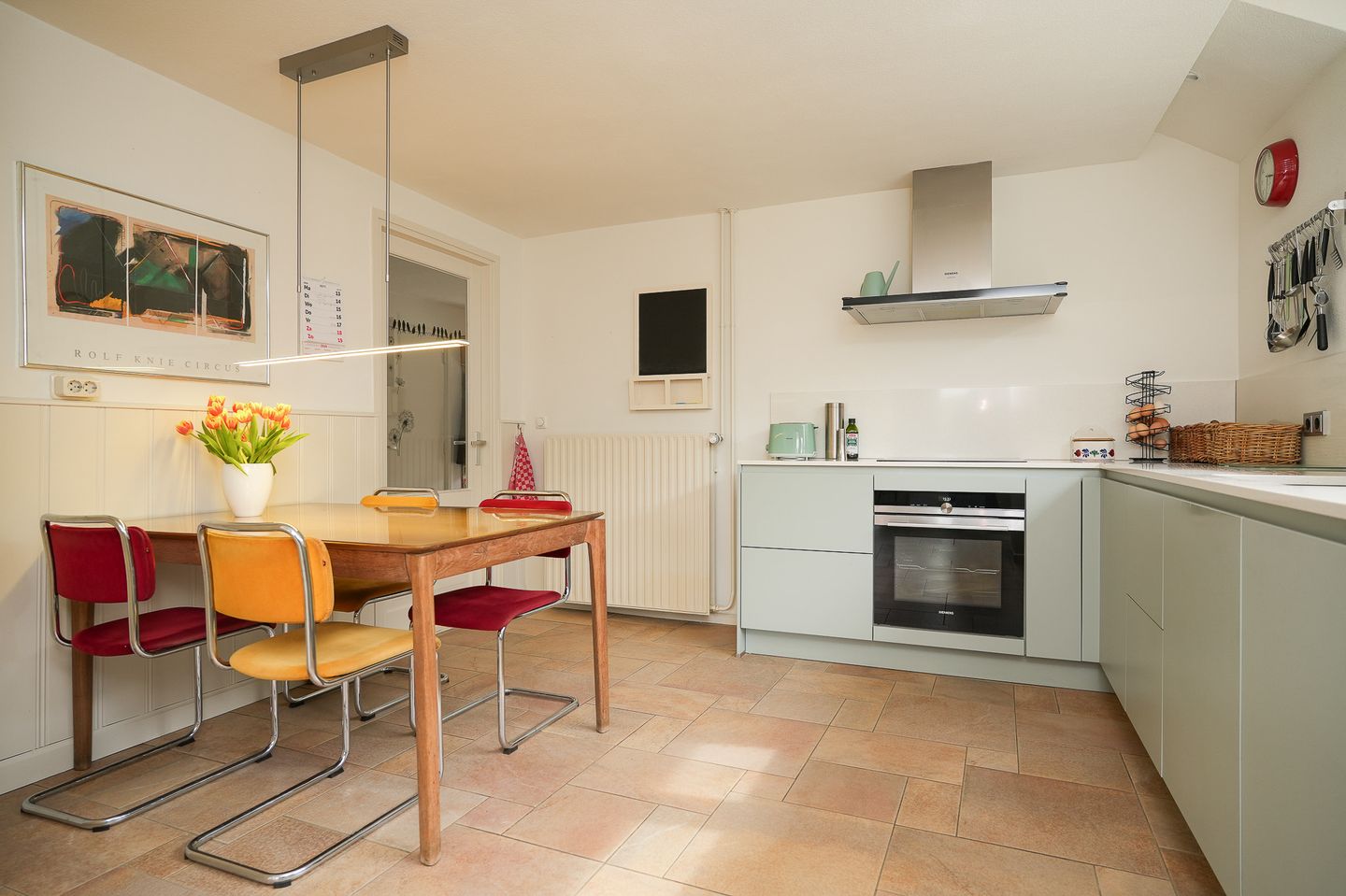 Detached Dike Farmhouse with Large Plot in Rural Appeltern — 14