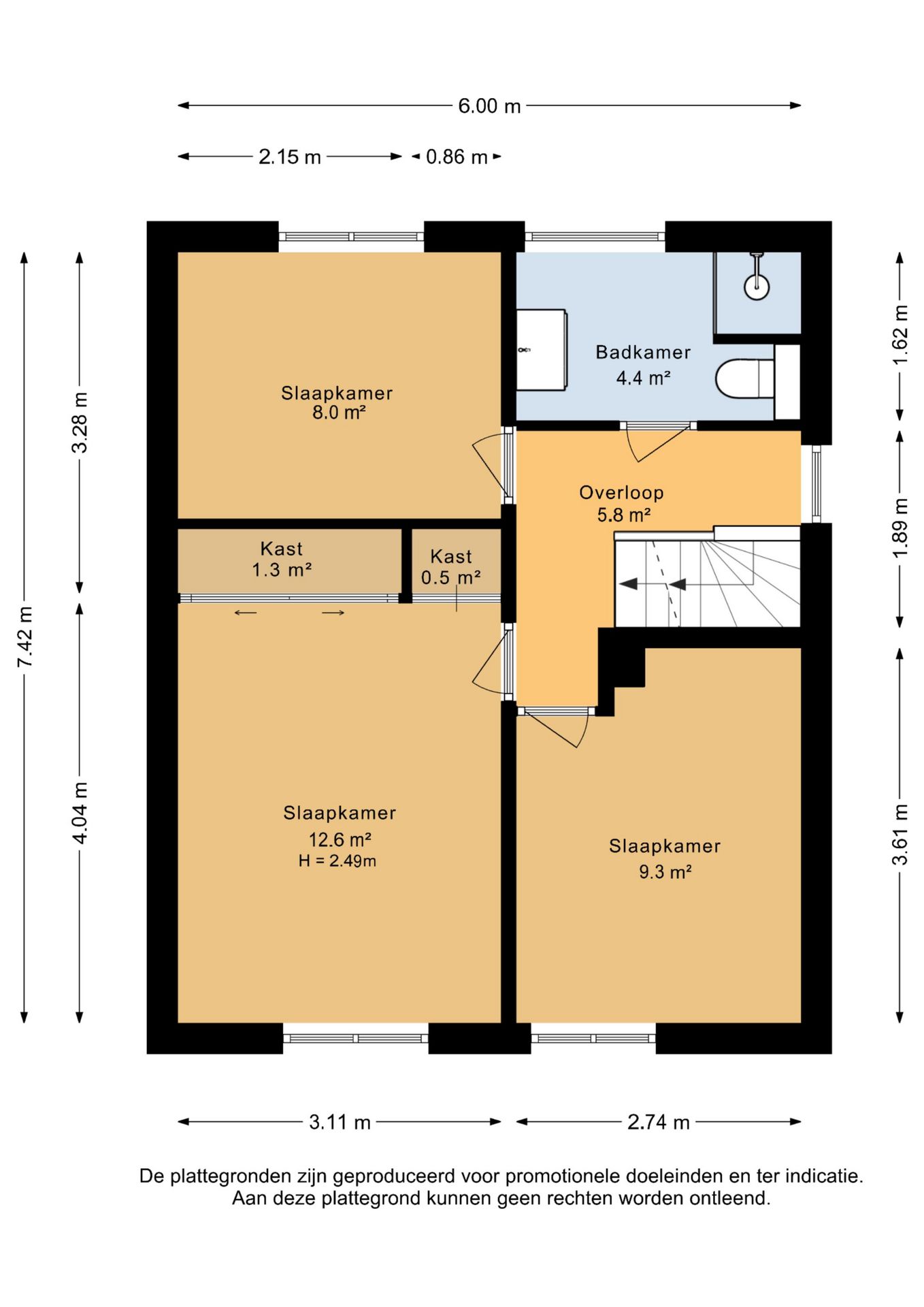Foto 36 van Ko Arnoldistraat 33