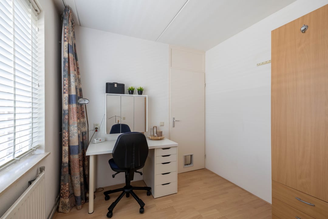 Foto 22 van Ko Arnoldistraat 33