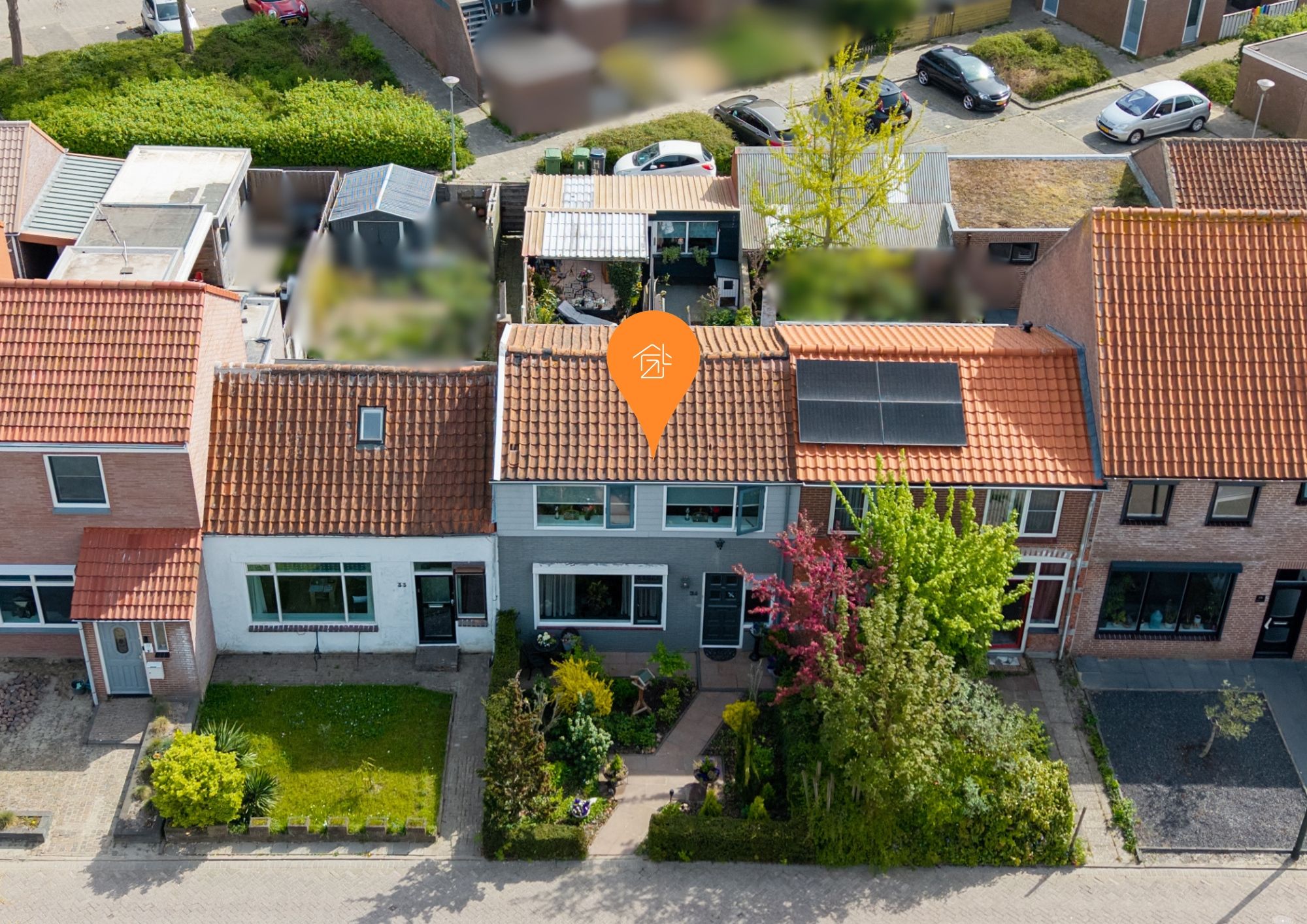 Foto 6 van Oostsingel 34