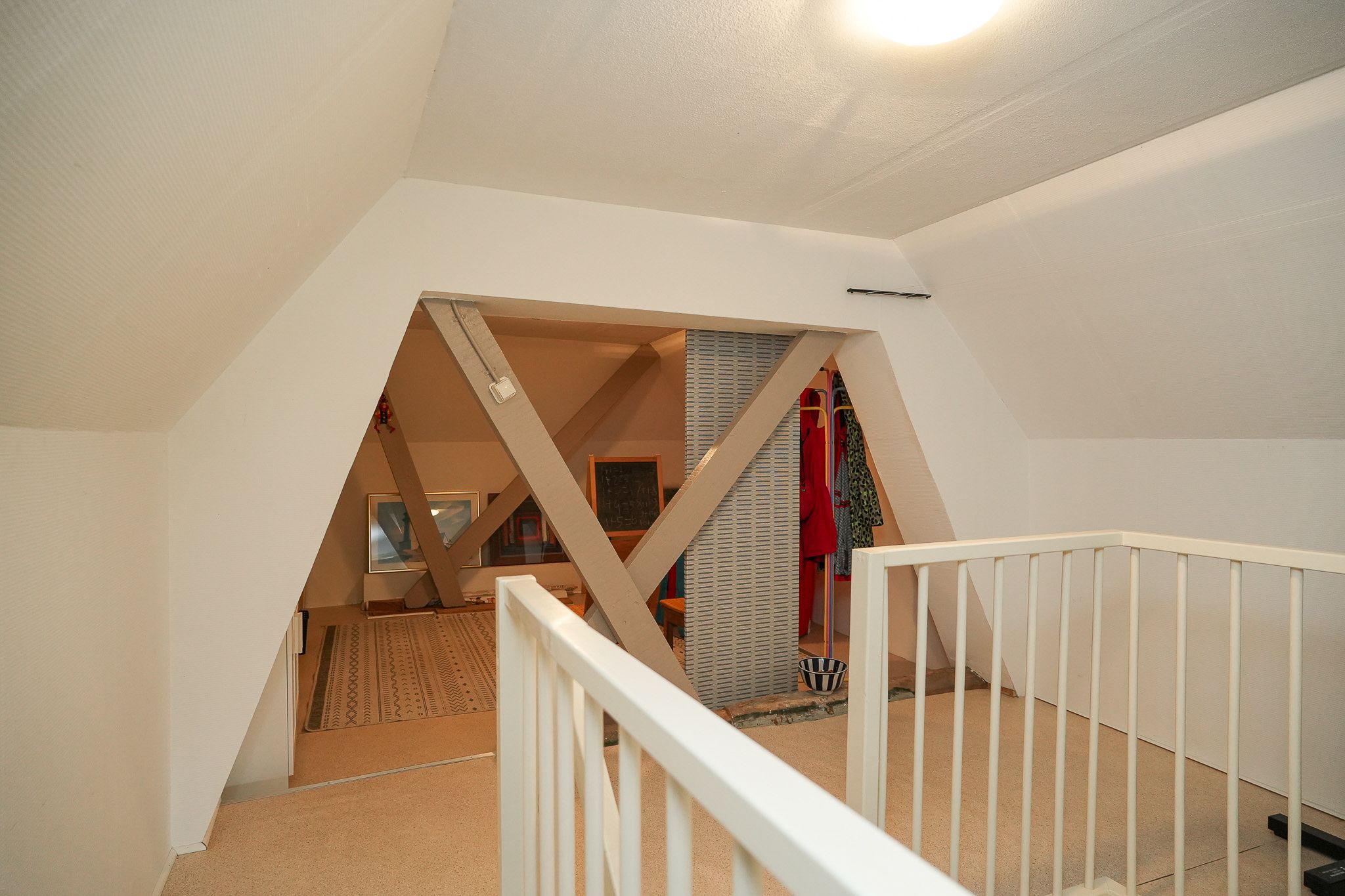 Detached Dike Farmhouse with Large Plot in Rural Appeltern — 27