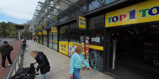 Bekijk 360° foto's