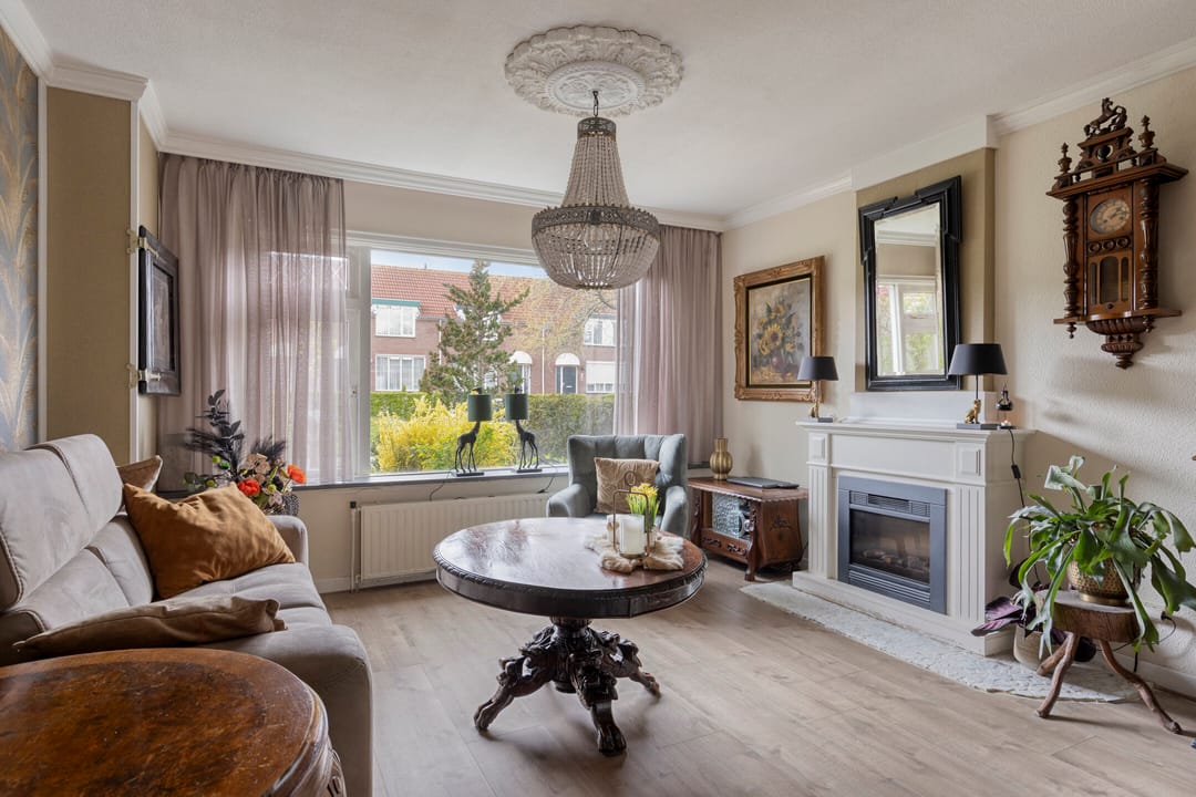 Foto 13 van Oostsingel 34