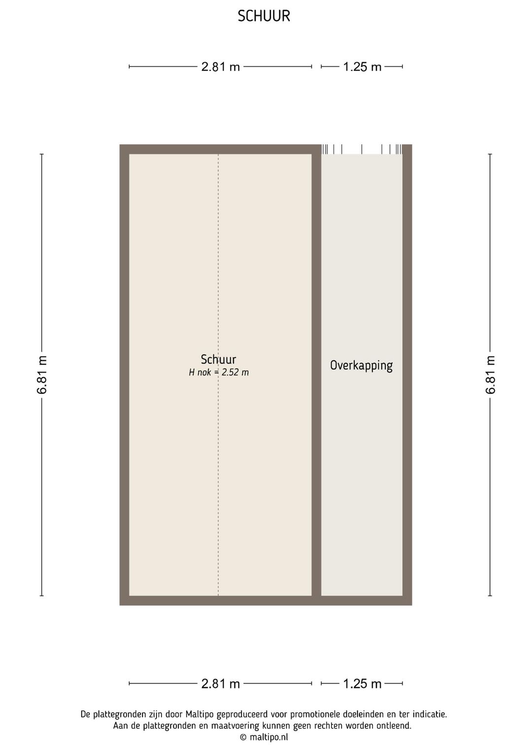 Detached Dike Farmhouse with Large Plot in Rural Appeltern — 73