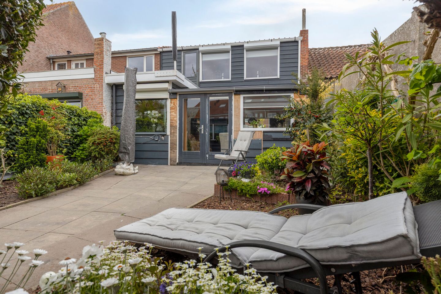 Foto 40 van Oostsingel 34