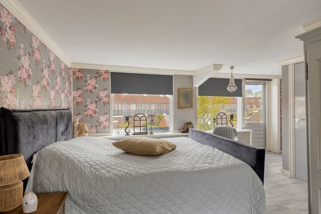 Foto 31 van Oostsingel 34