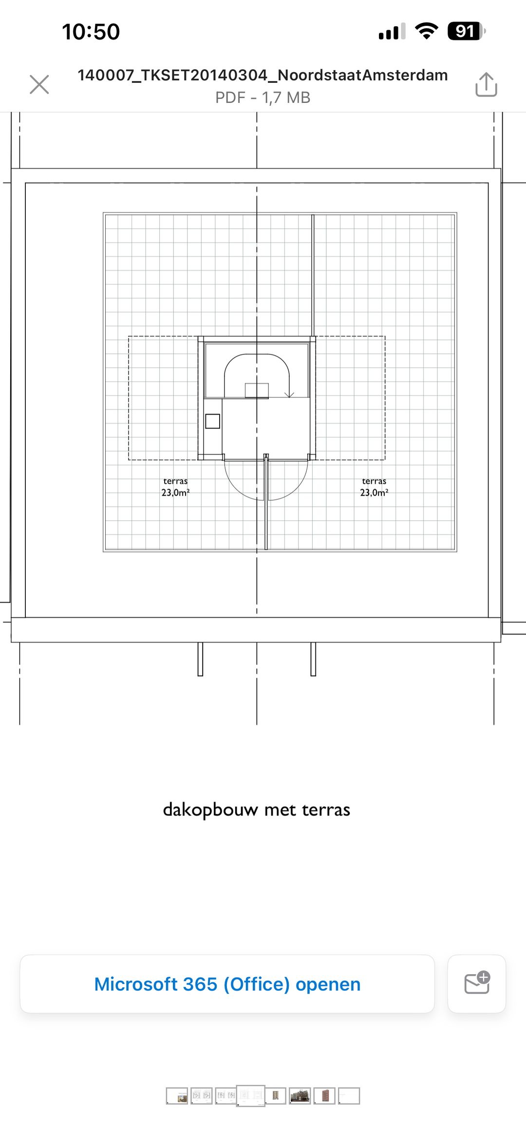 Foto 16 van Van Noordtstraat 5-D