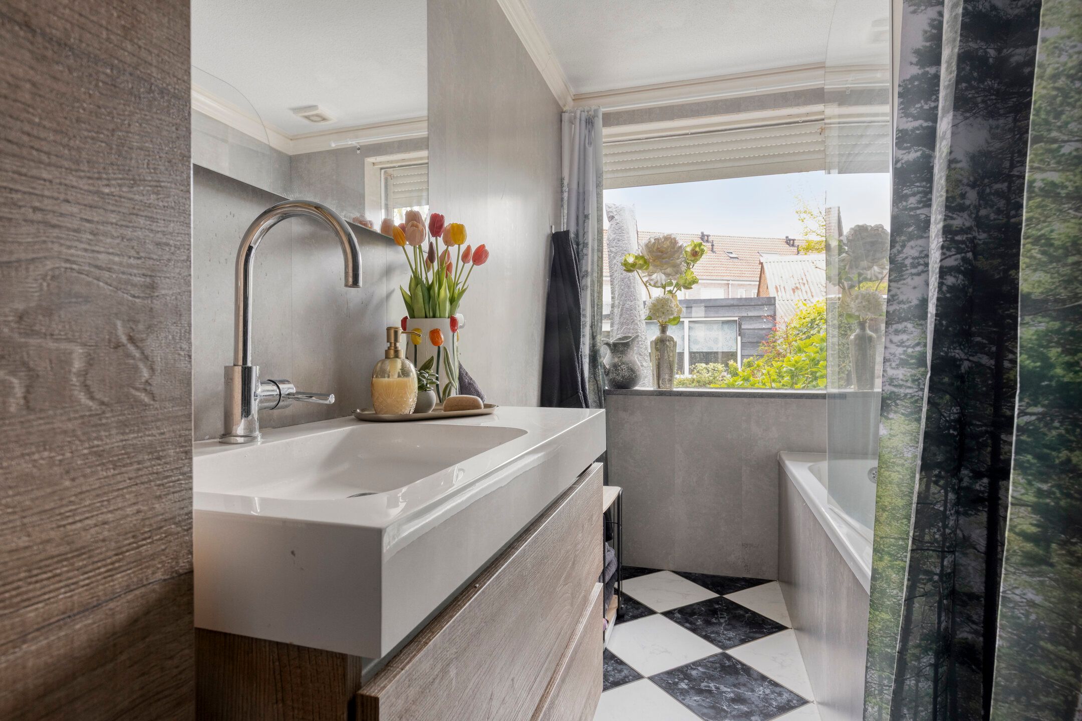 Foto 24 van Oostsingel 34