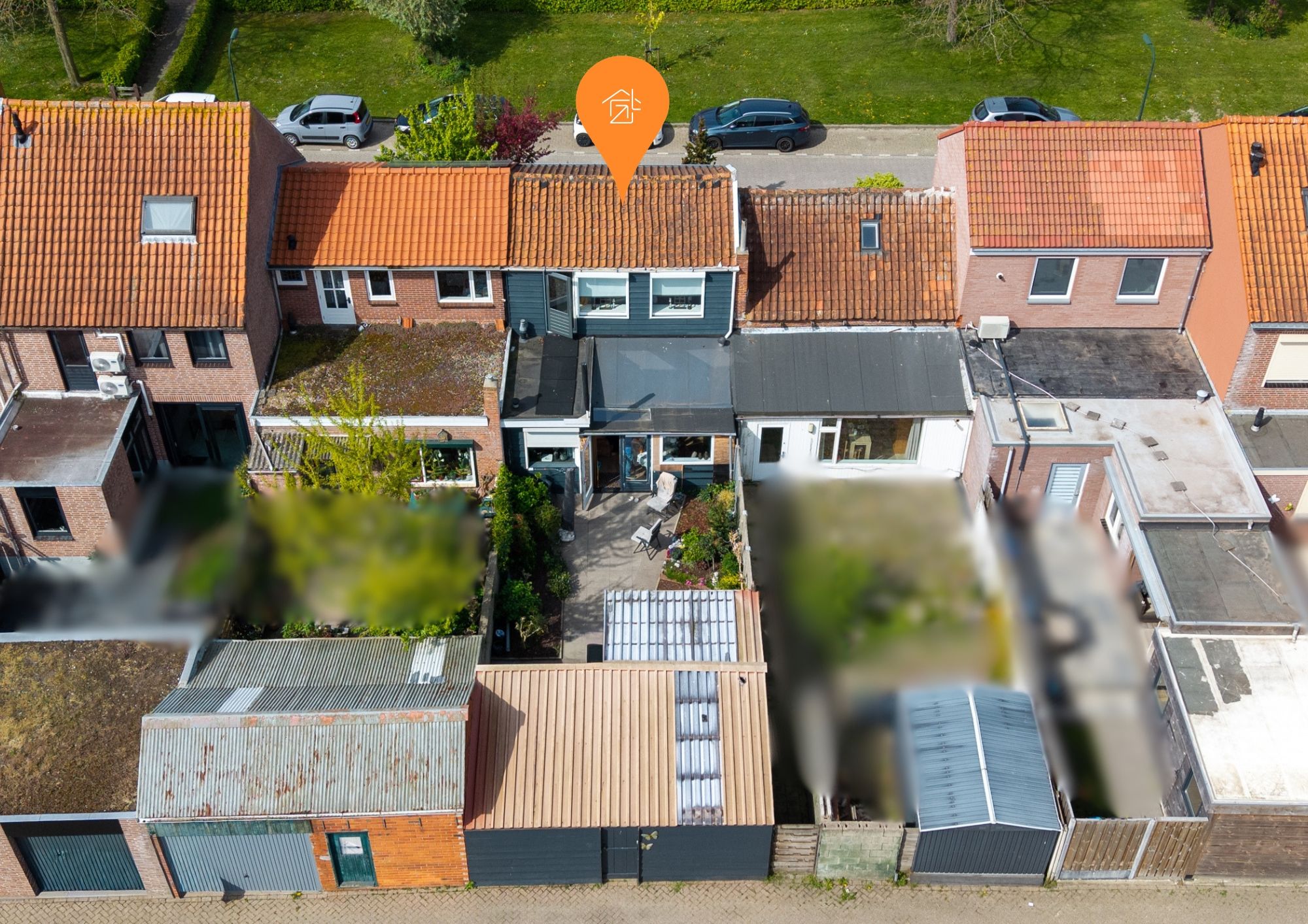 Foto 51 van Oostsingel 34