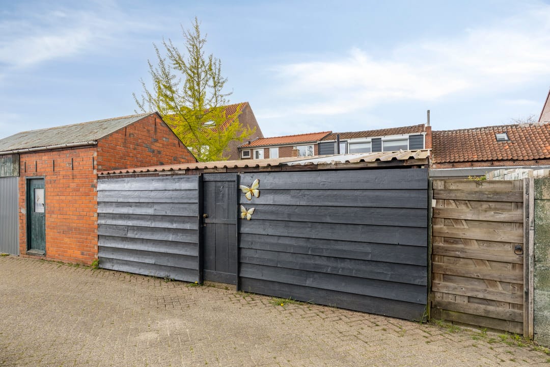 Foto 52 van Oostsingel 34