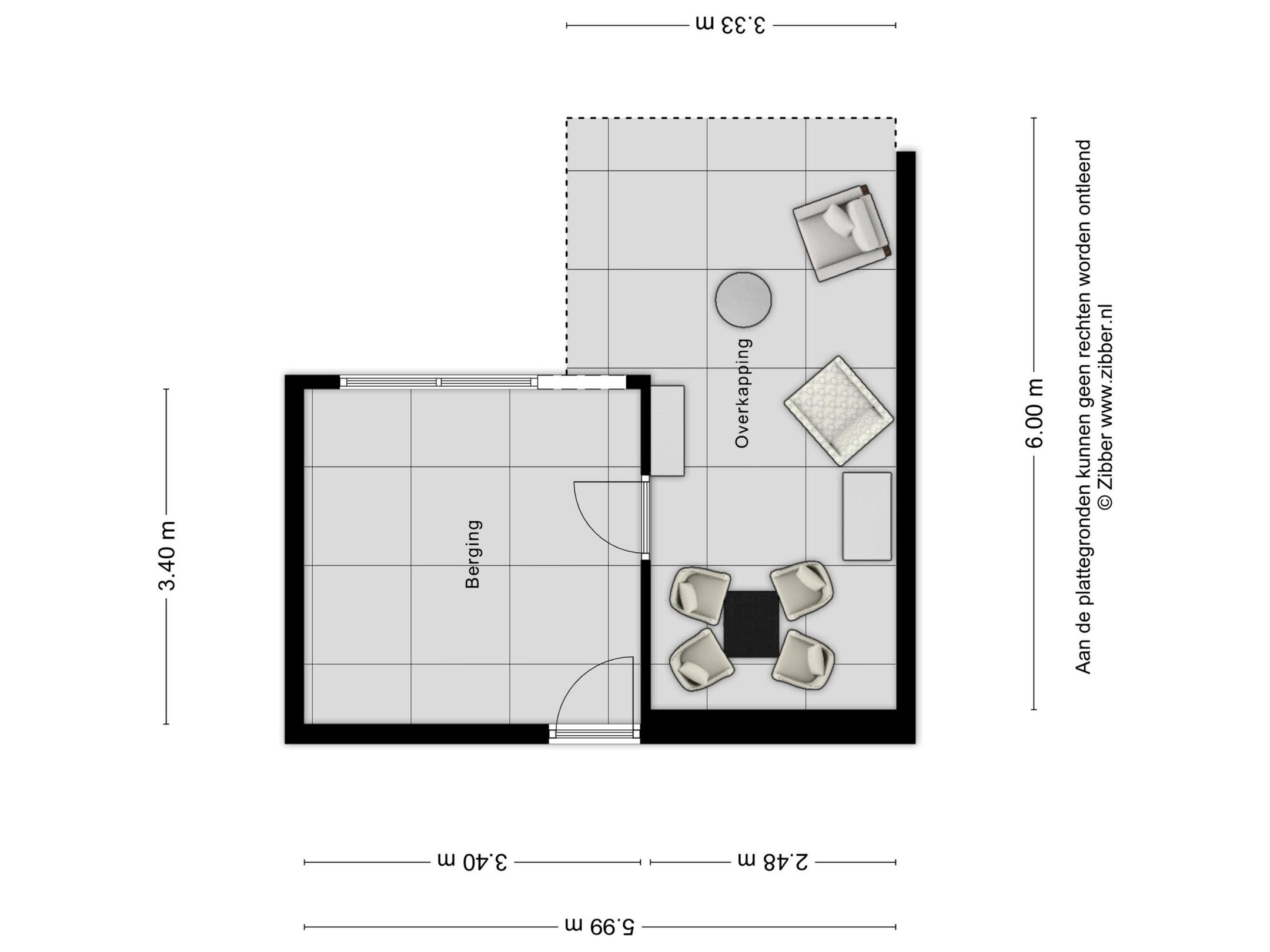 Foto 48 van Oostsingel 34