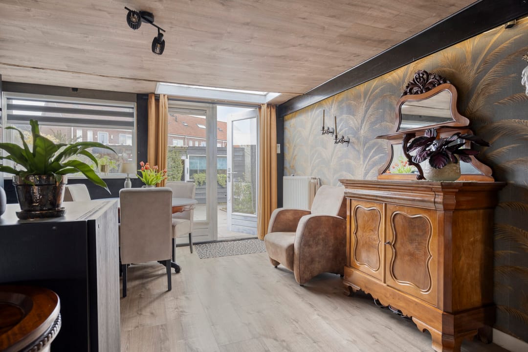 Foto 22 van Oostsingel 34