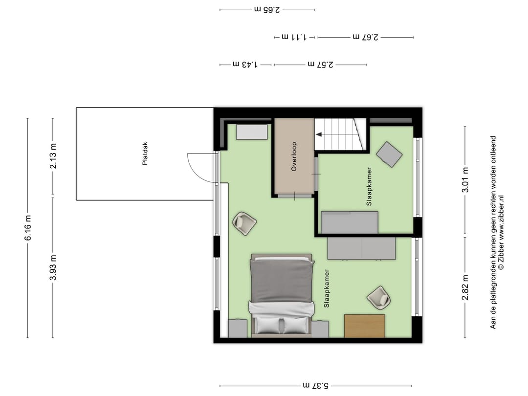 Foto 38 van Oostsingel 34