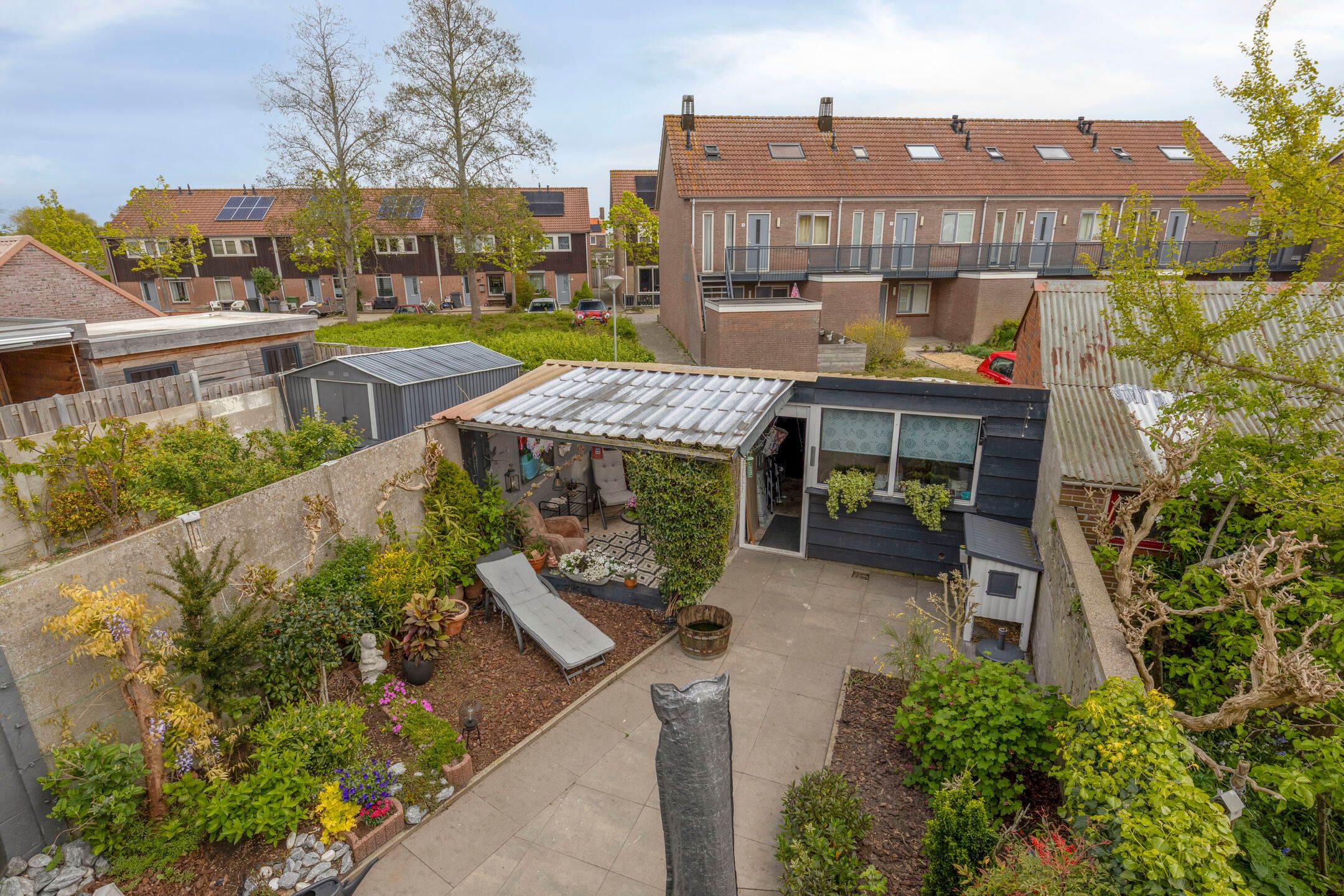 Foto 39 van Oostsingel 34