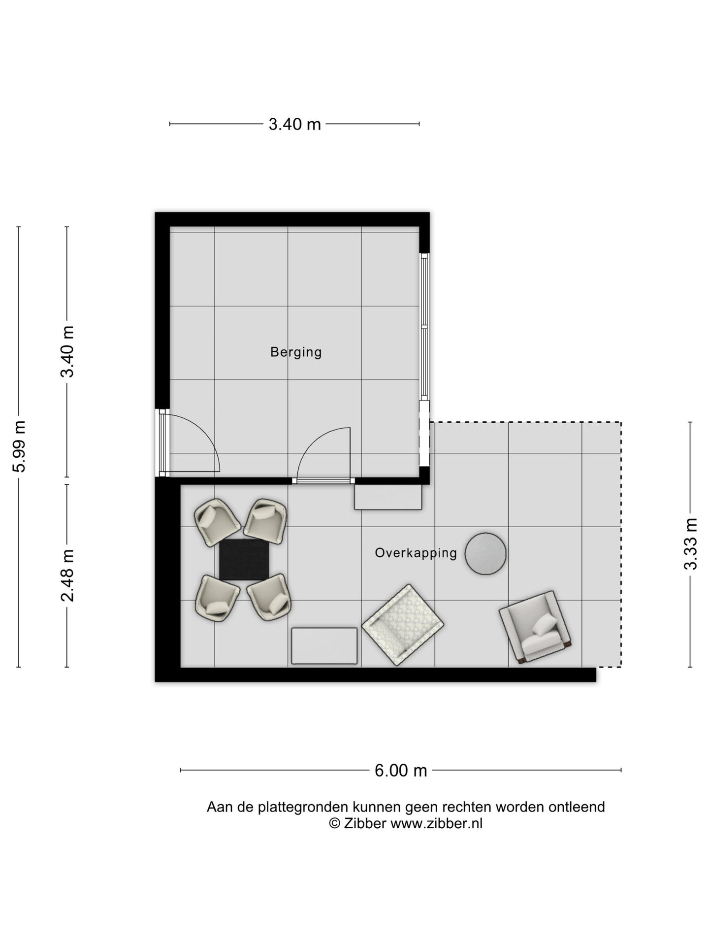 Foto 65 van Oostsingel 34