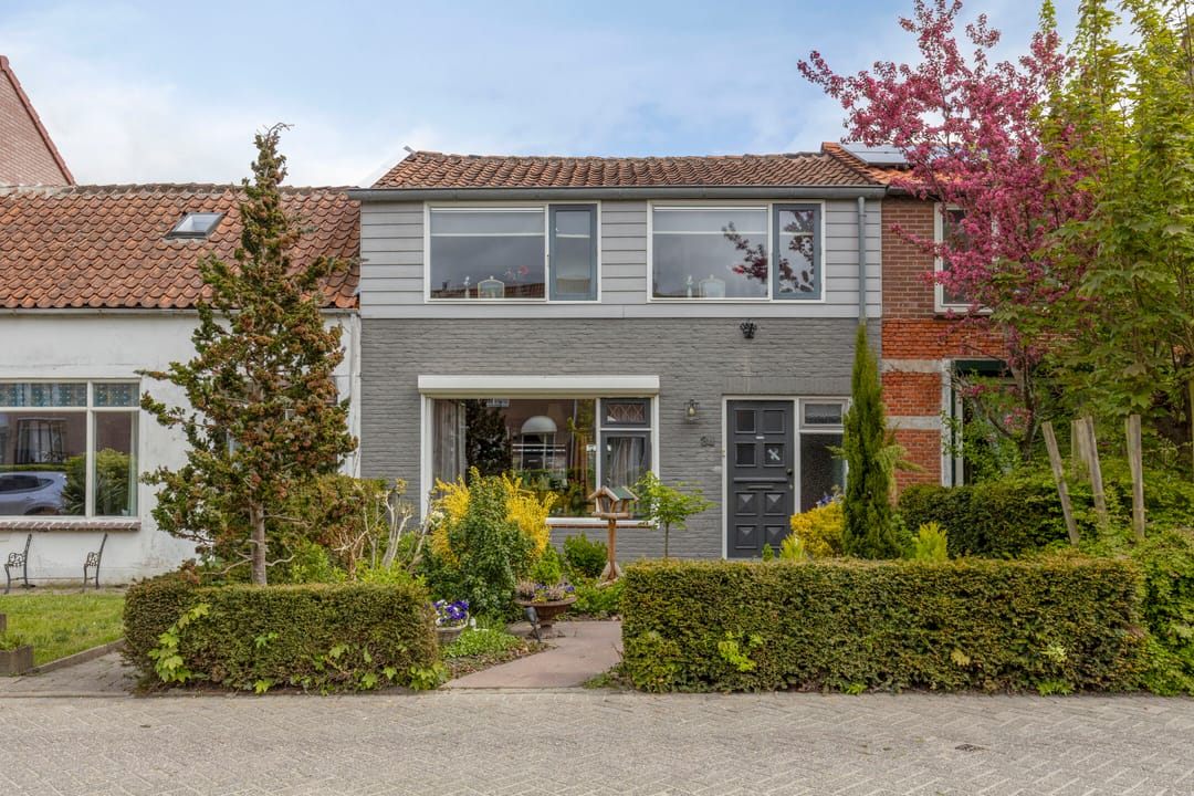 Foto 56 van Oostsingel 34