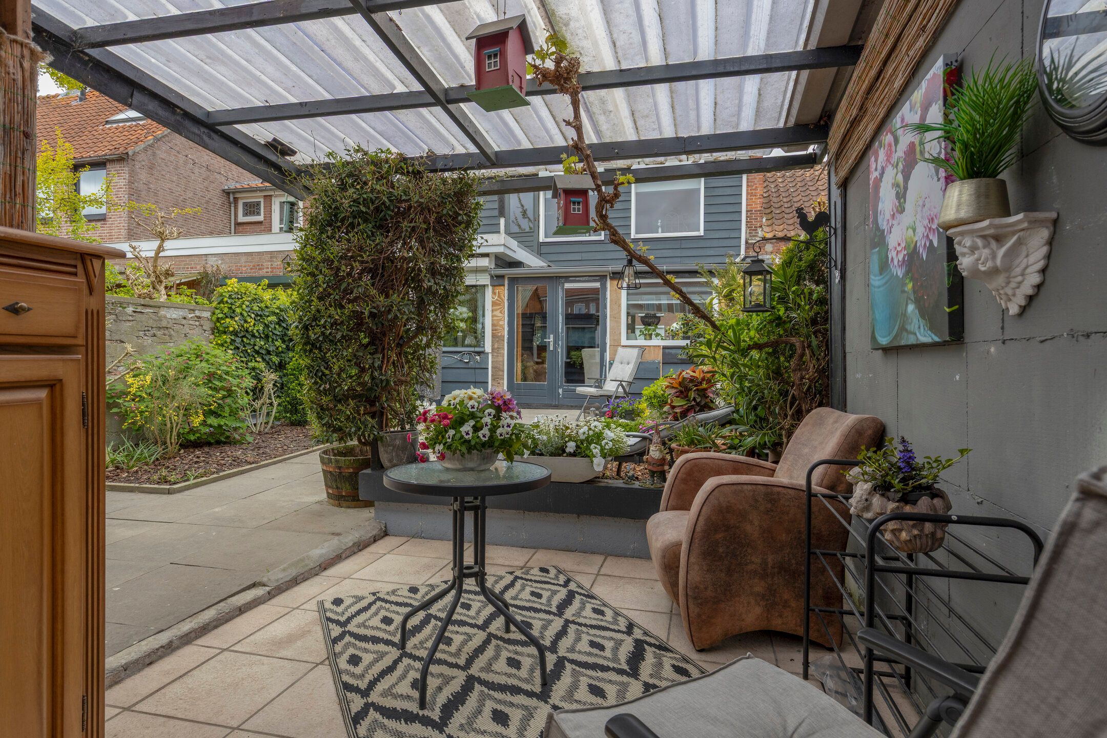 Foto 45 van Oostsingel 34