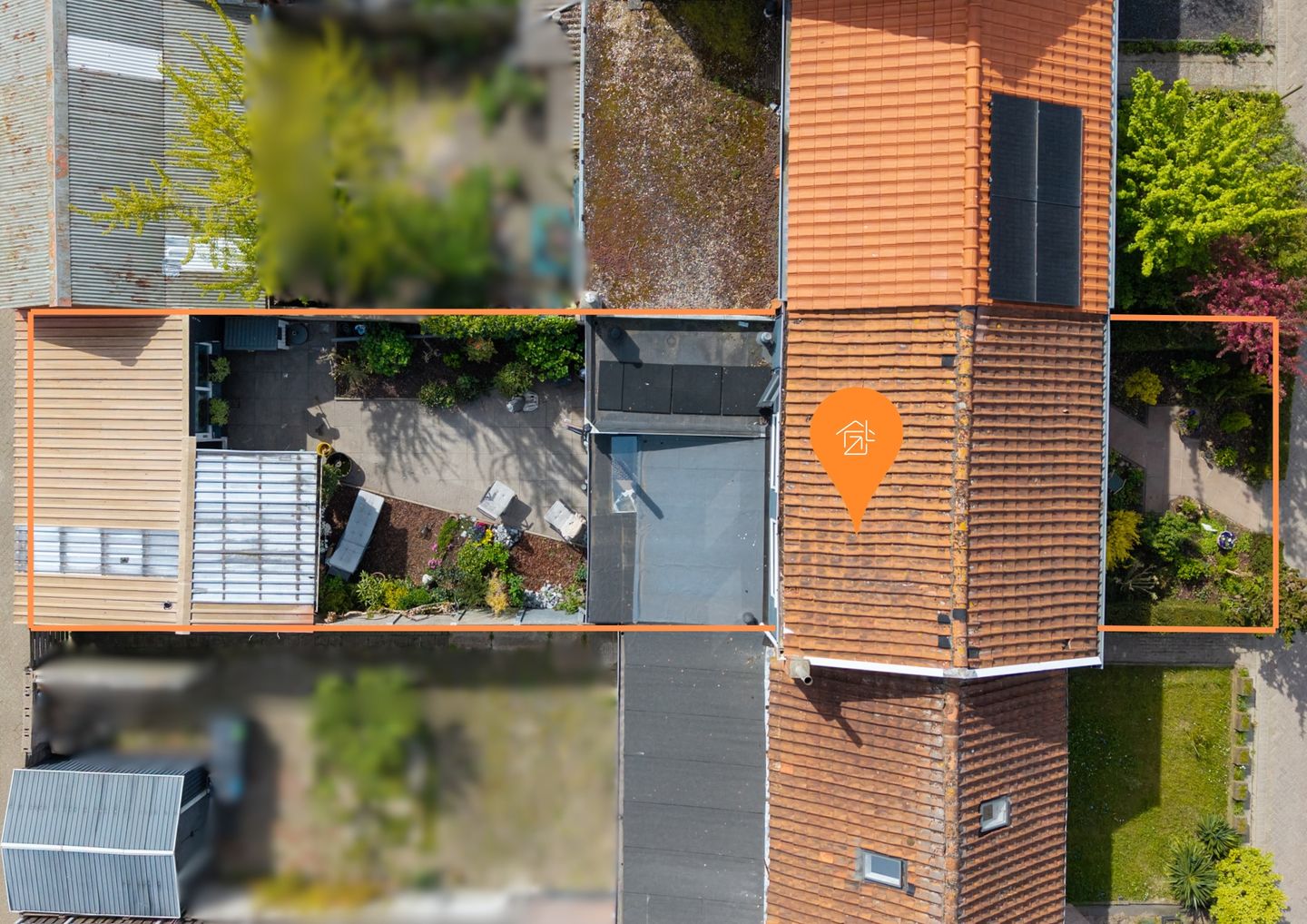 Foto 50 van Oostsingel 34