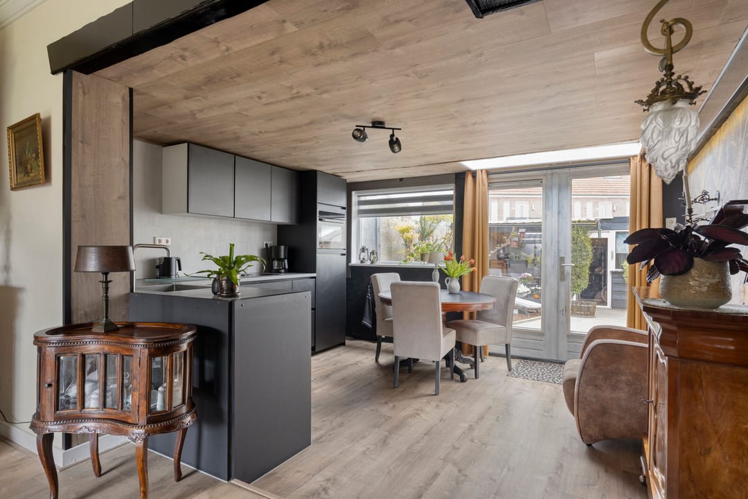 Foto 17 van Oostsingel 34