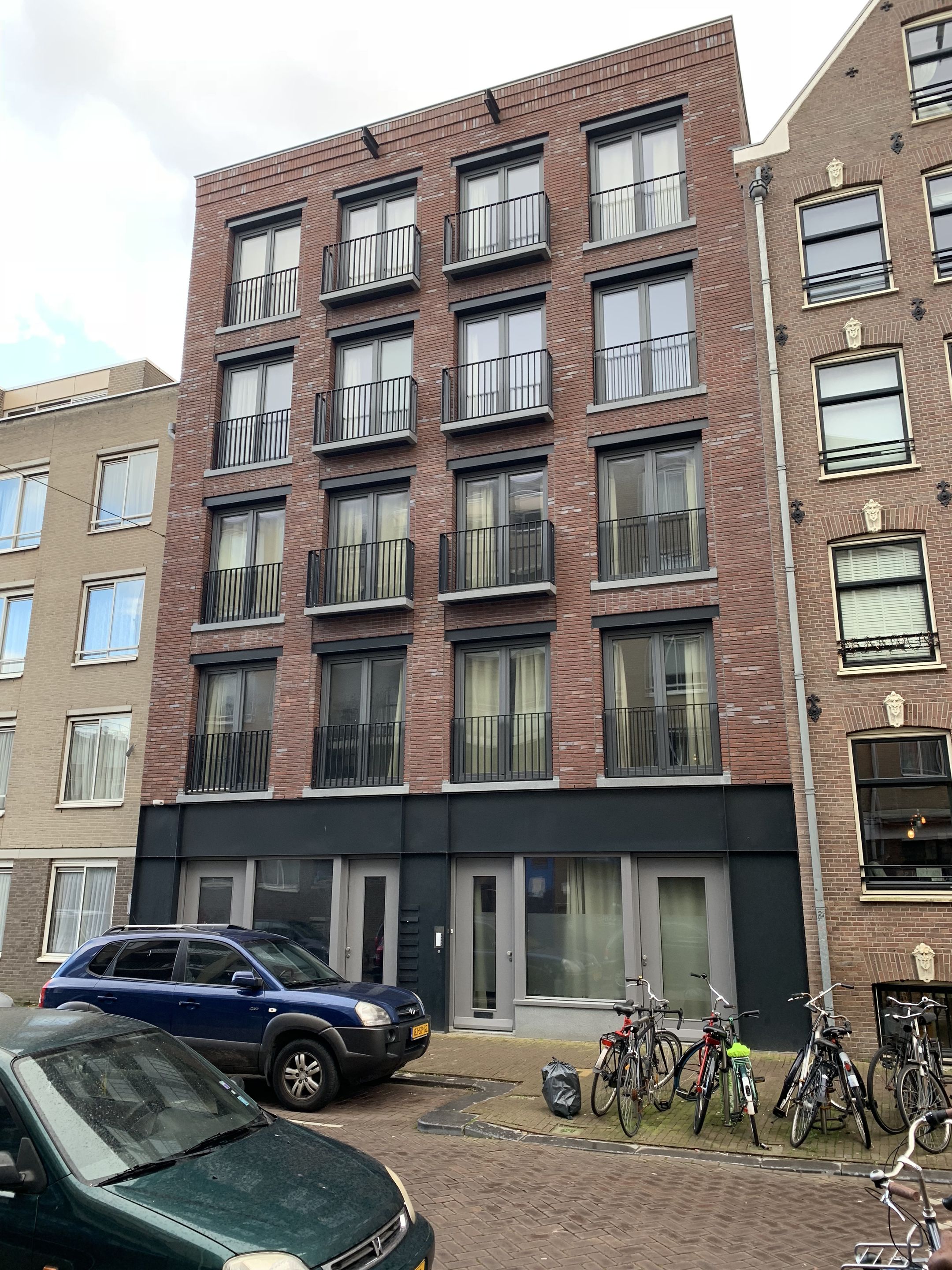 Foto 12 van Van Noordtstraat 5-D