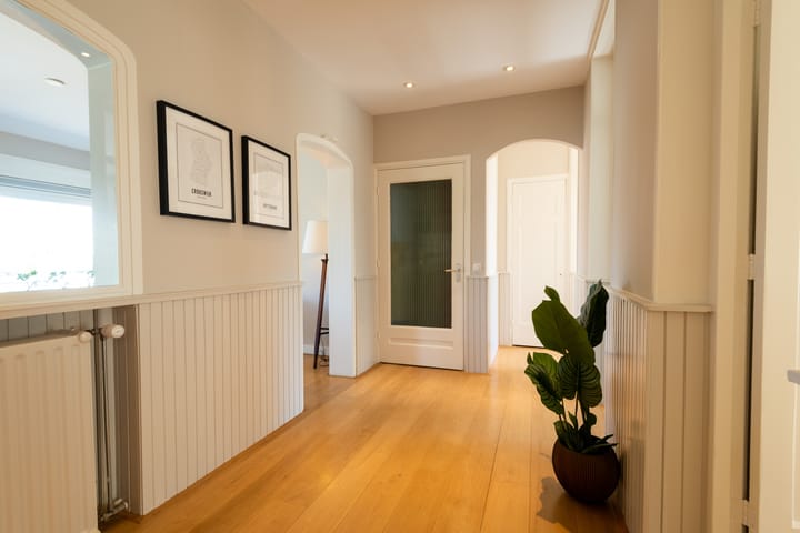 Appartement te koop: Maaskade 171C, Rotterdam