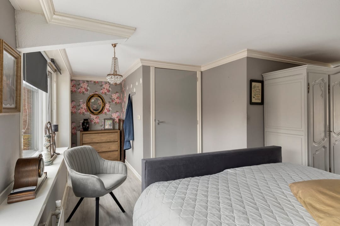 Foto 32 van Oostsingel 34