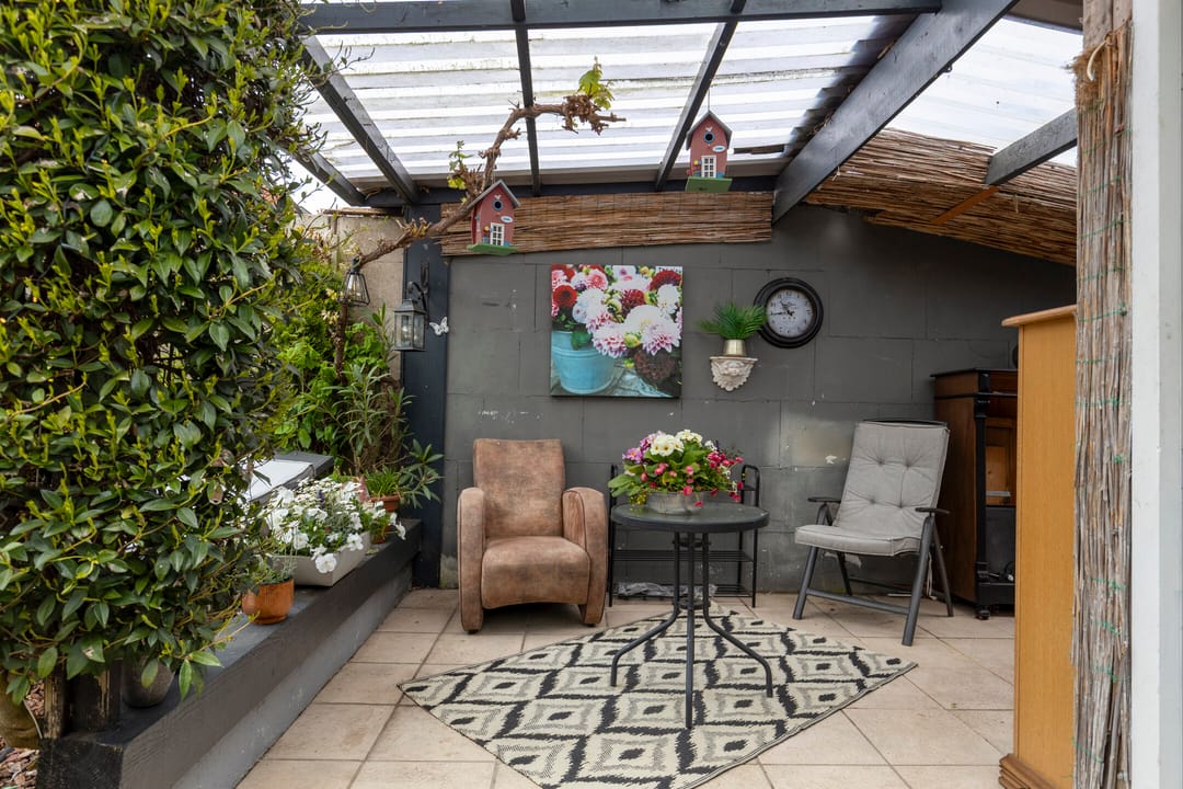 Foto 43 van Oostsingel 34