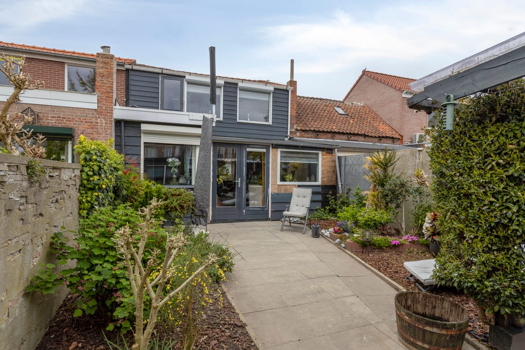 Foto 46 van Oostsingel 34