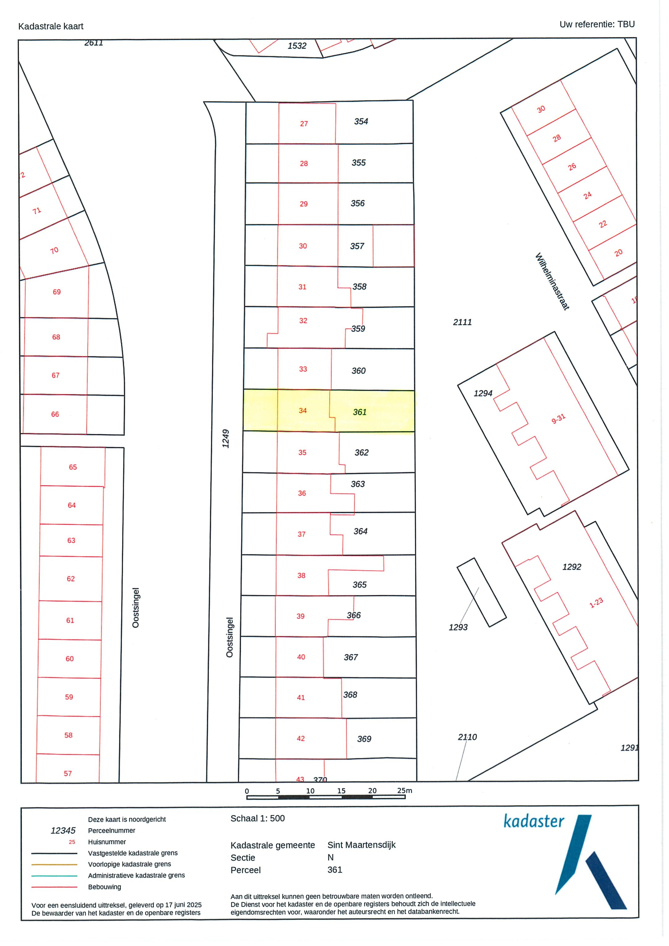Foto 60 van Oostsingel 34