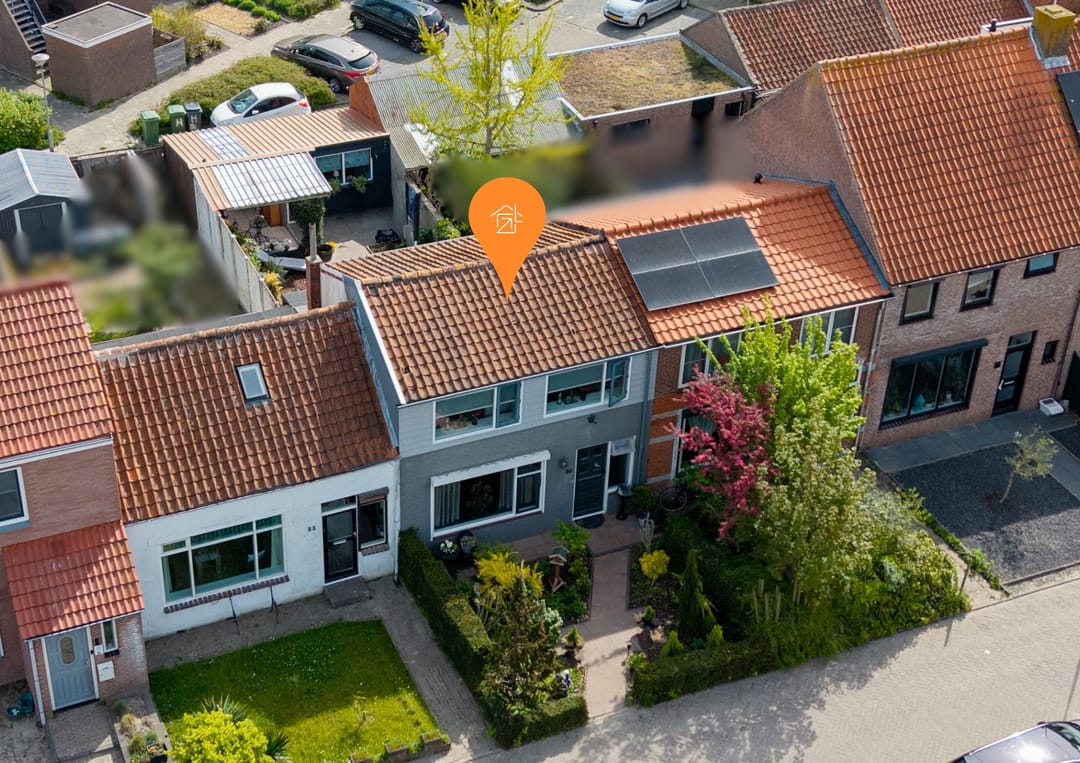 Foto 58 van Oostsingel 34