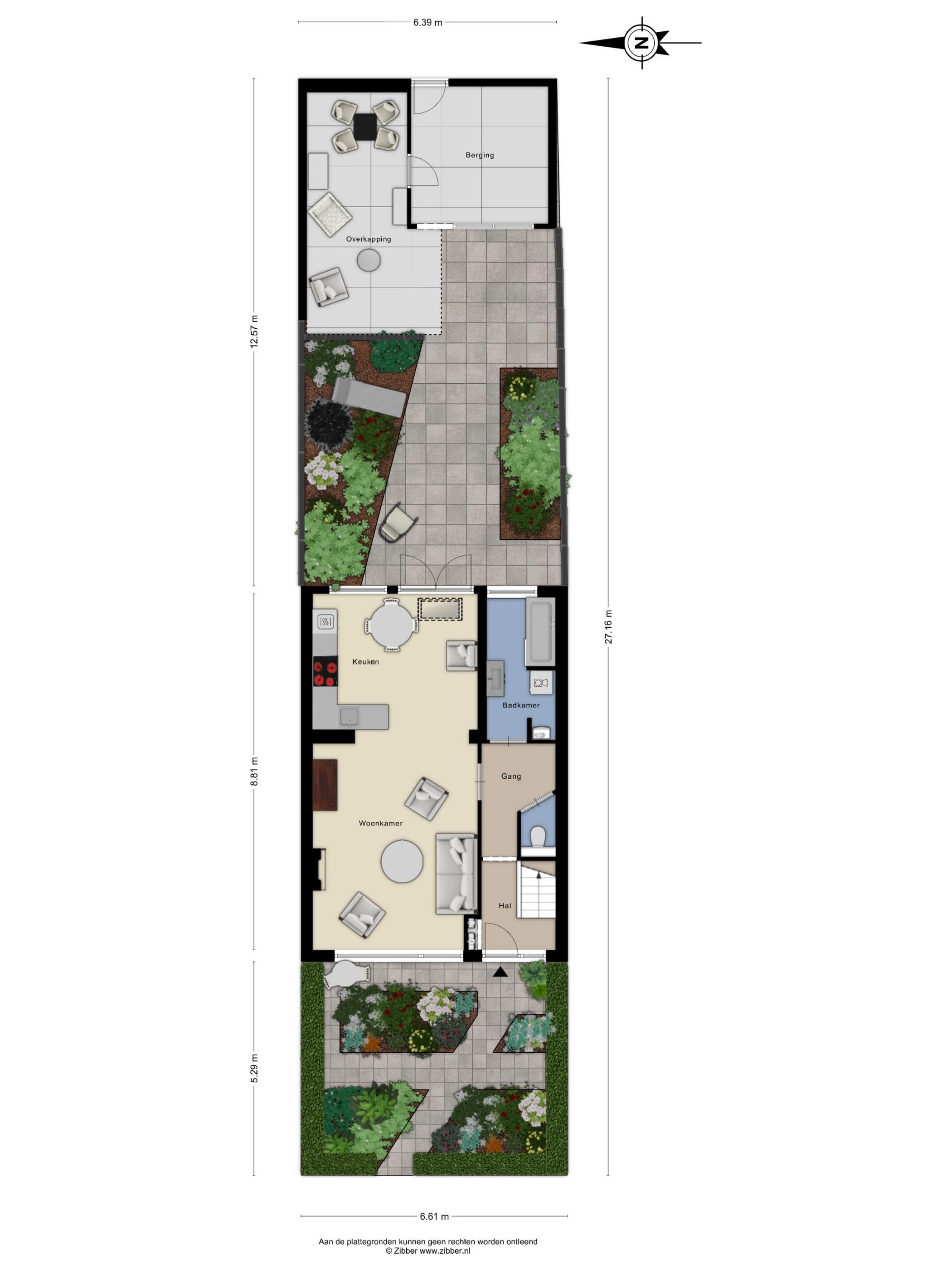 Foto 63 van Oostsingel 34