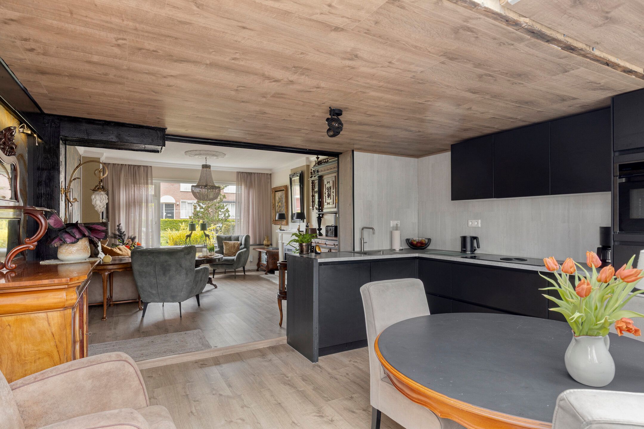 Foto 21 van Oostsingel 34