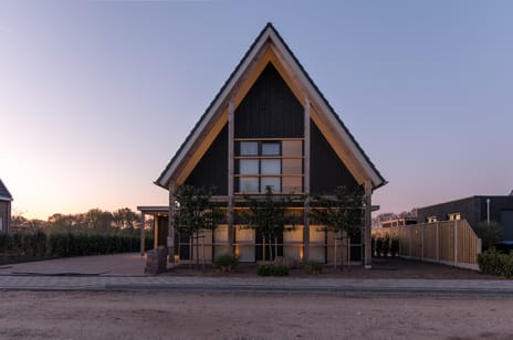 Hotze de Roosstrjitte thumbnail