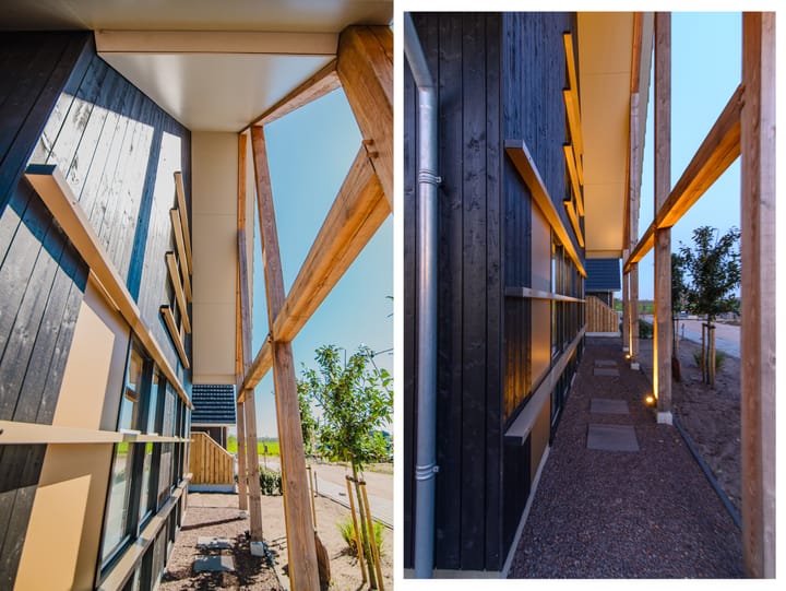 Photo 2 of Hotze de Roosstrjitte 7