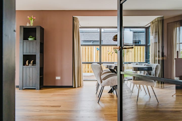 Photo 4 of Hotze de Roosstrjitte 7