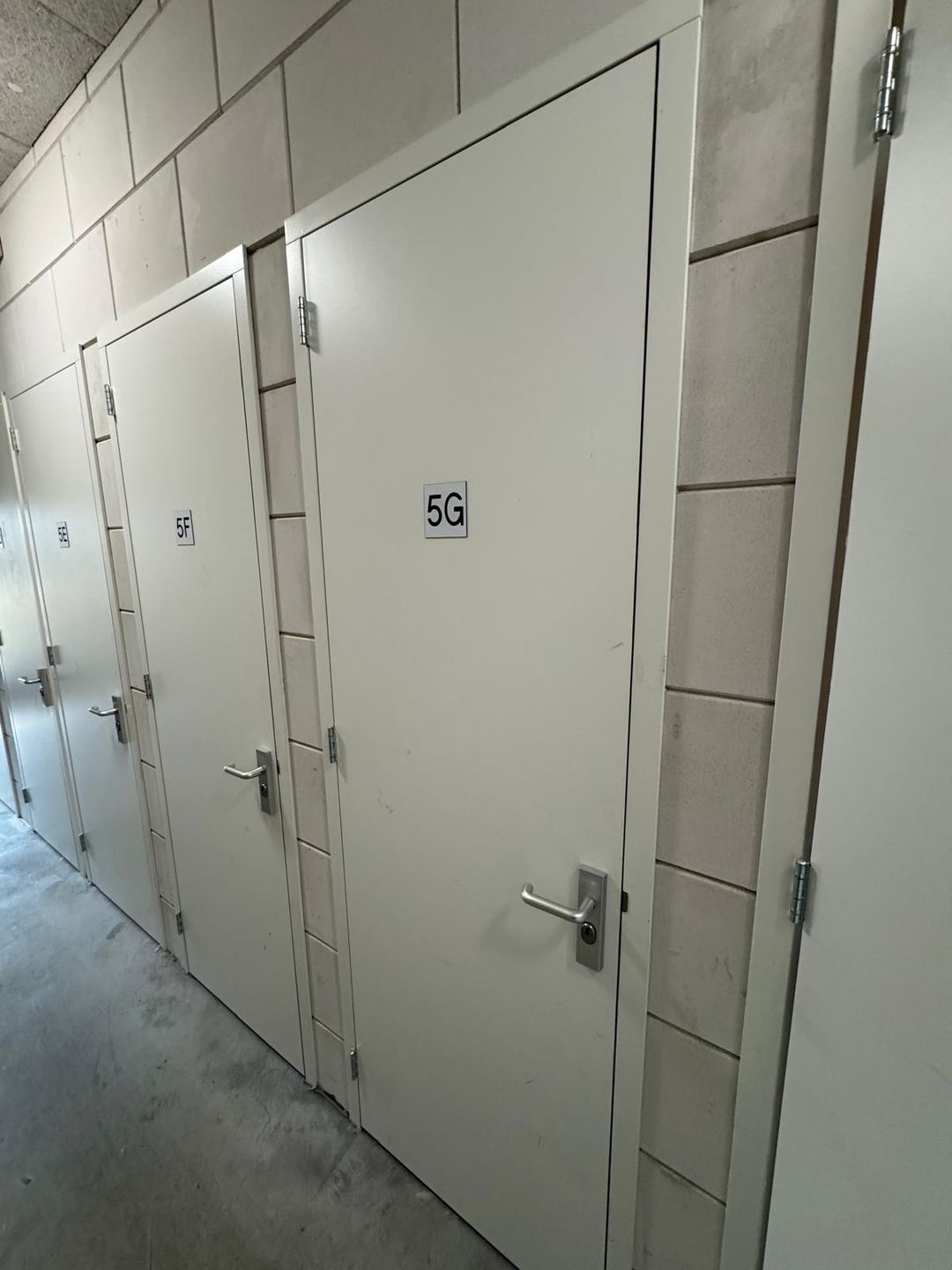 Foto 11 van Van Noordtstraat 5-D