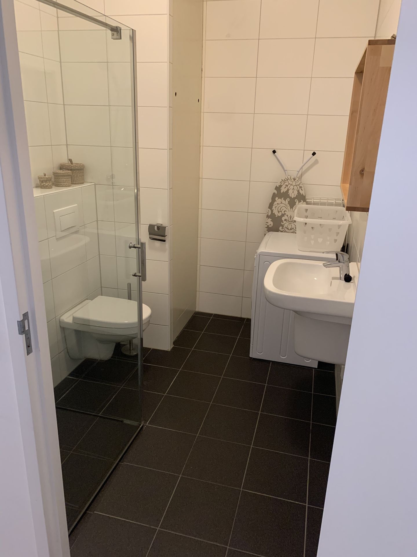 Foto 10 van Van Noordtstraat 5-D