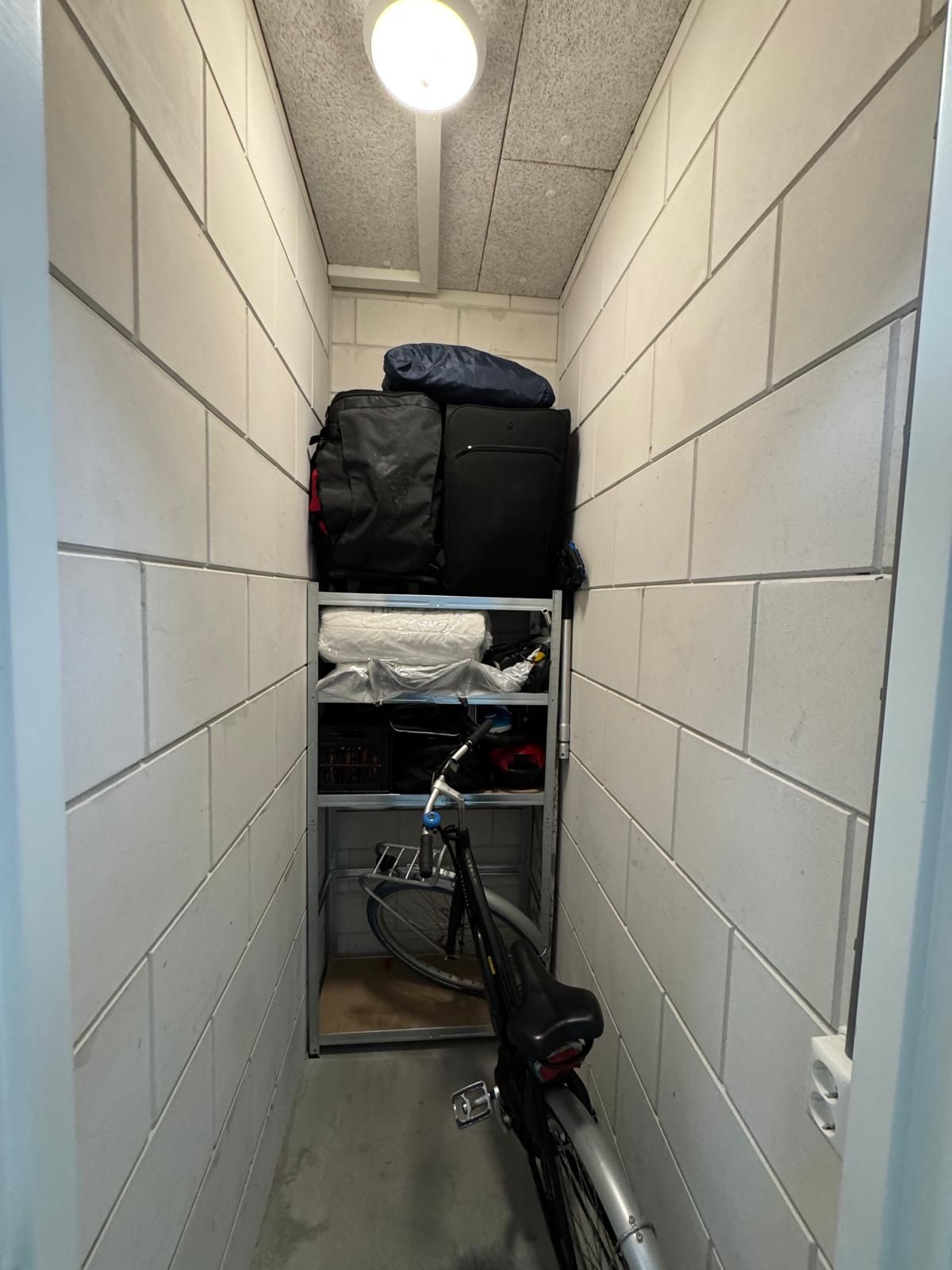 Foto 12 van Van Noordtstraat 5-D