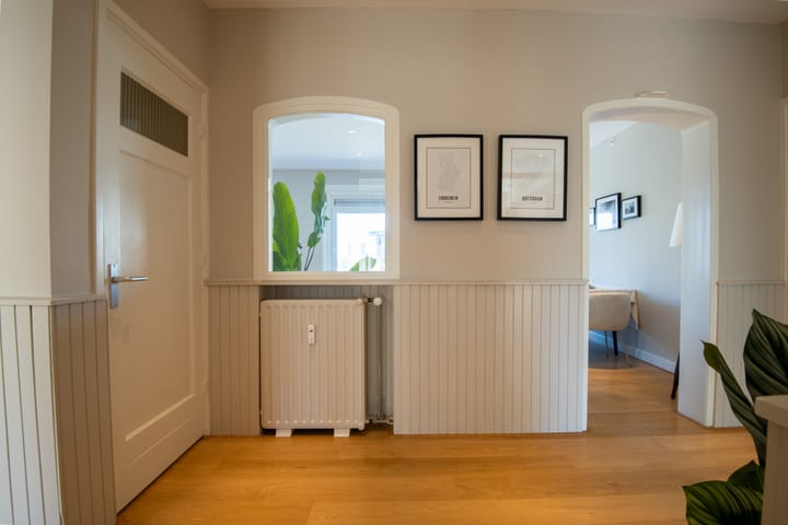 Appartement te koop: Maaskade 171C, Rotterdam