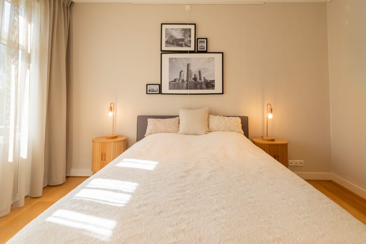 Appartement te koop: Maaskade 171C, Rotterdam
