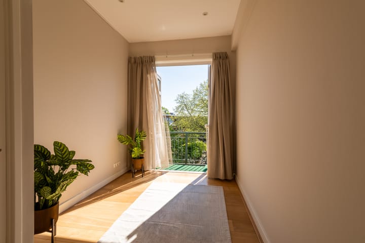 Appartement te koop: Maaskade 171C, Rotterdam