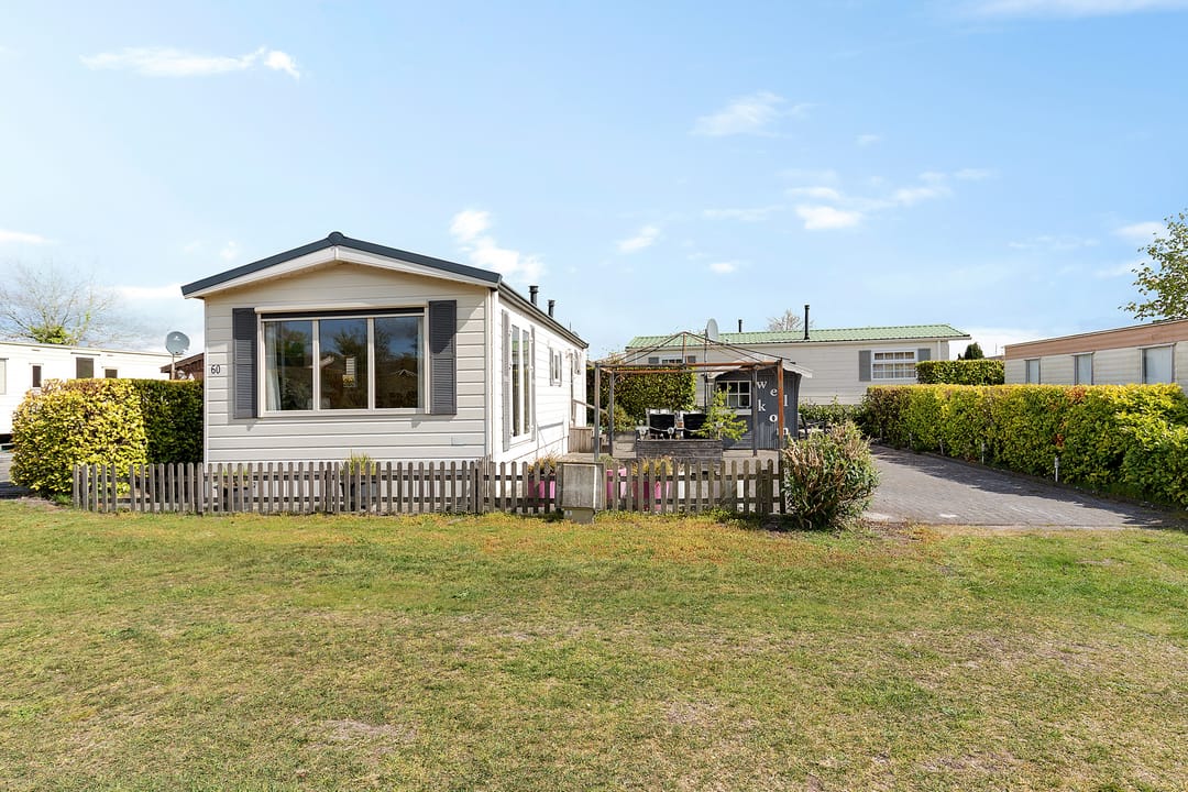 Foto 1 van Marderleane 9-A60