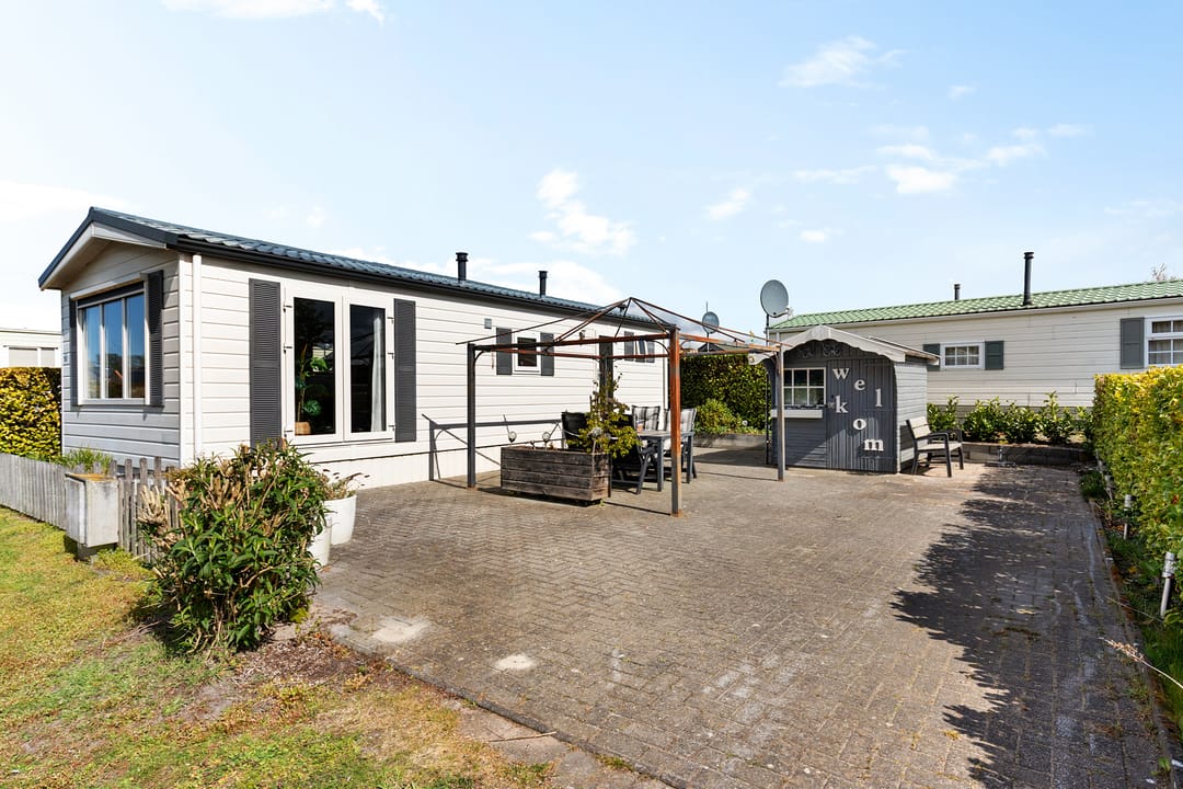 Foto 2 van Marderleane 9-A60