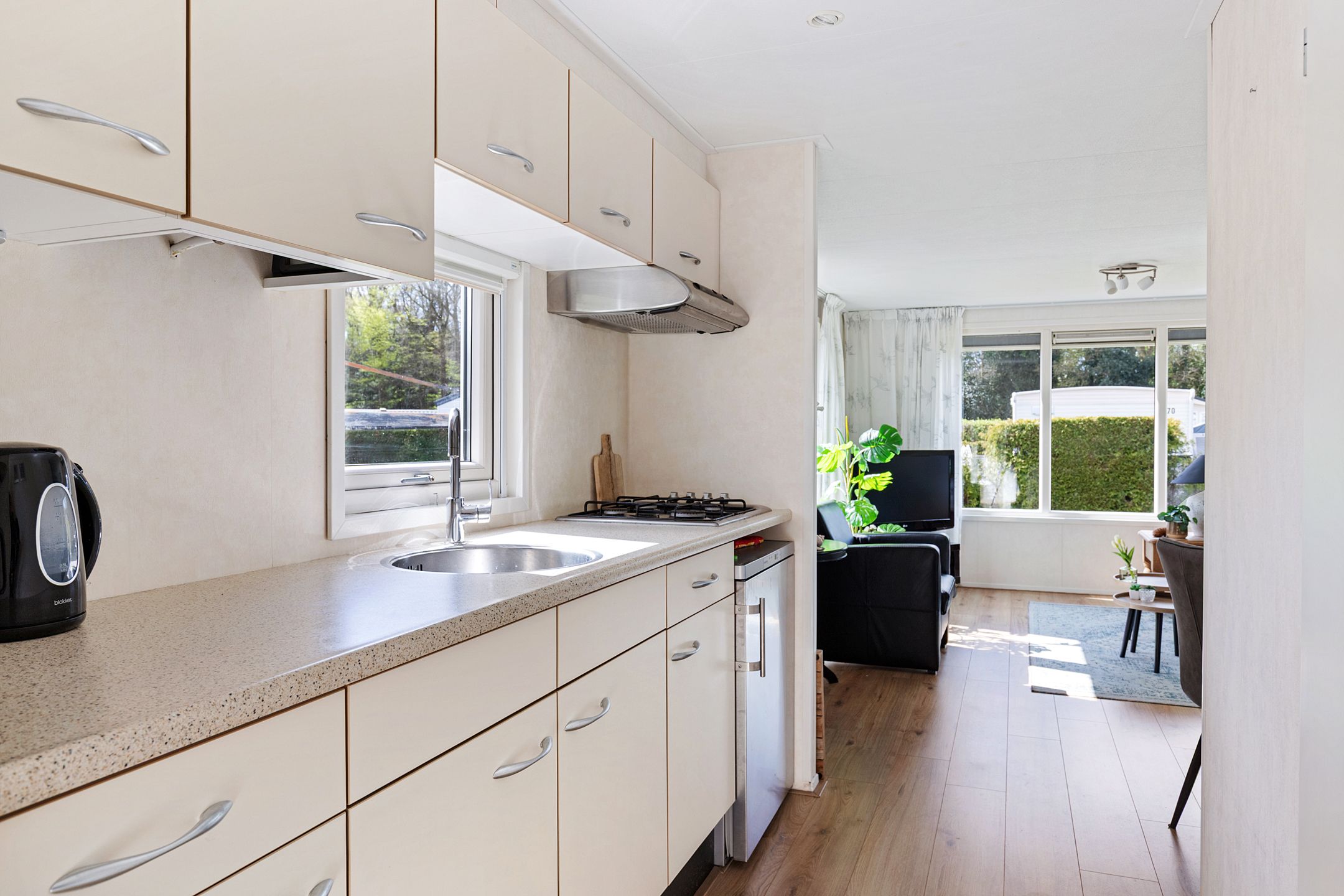 2-bedroom freehold villa in Rijs — photo 4 of 5