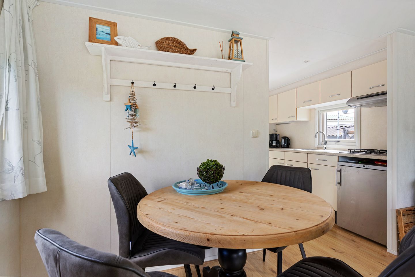 Foto 10 van Marderleane 9-A60