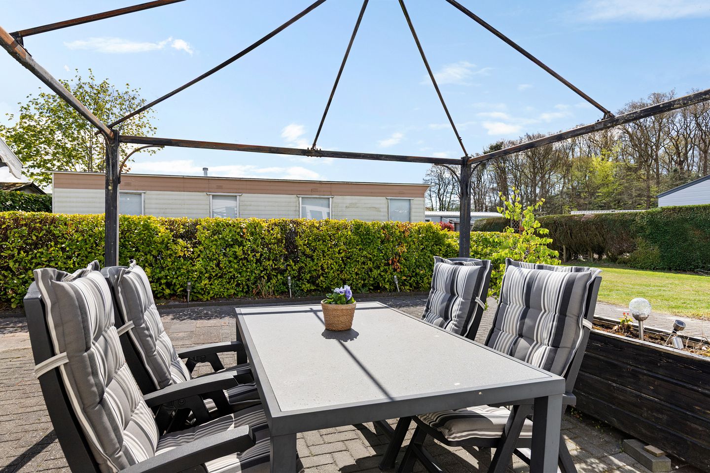 Foto 20 van Marderleane 9-A60