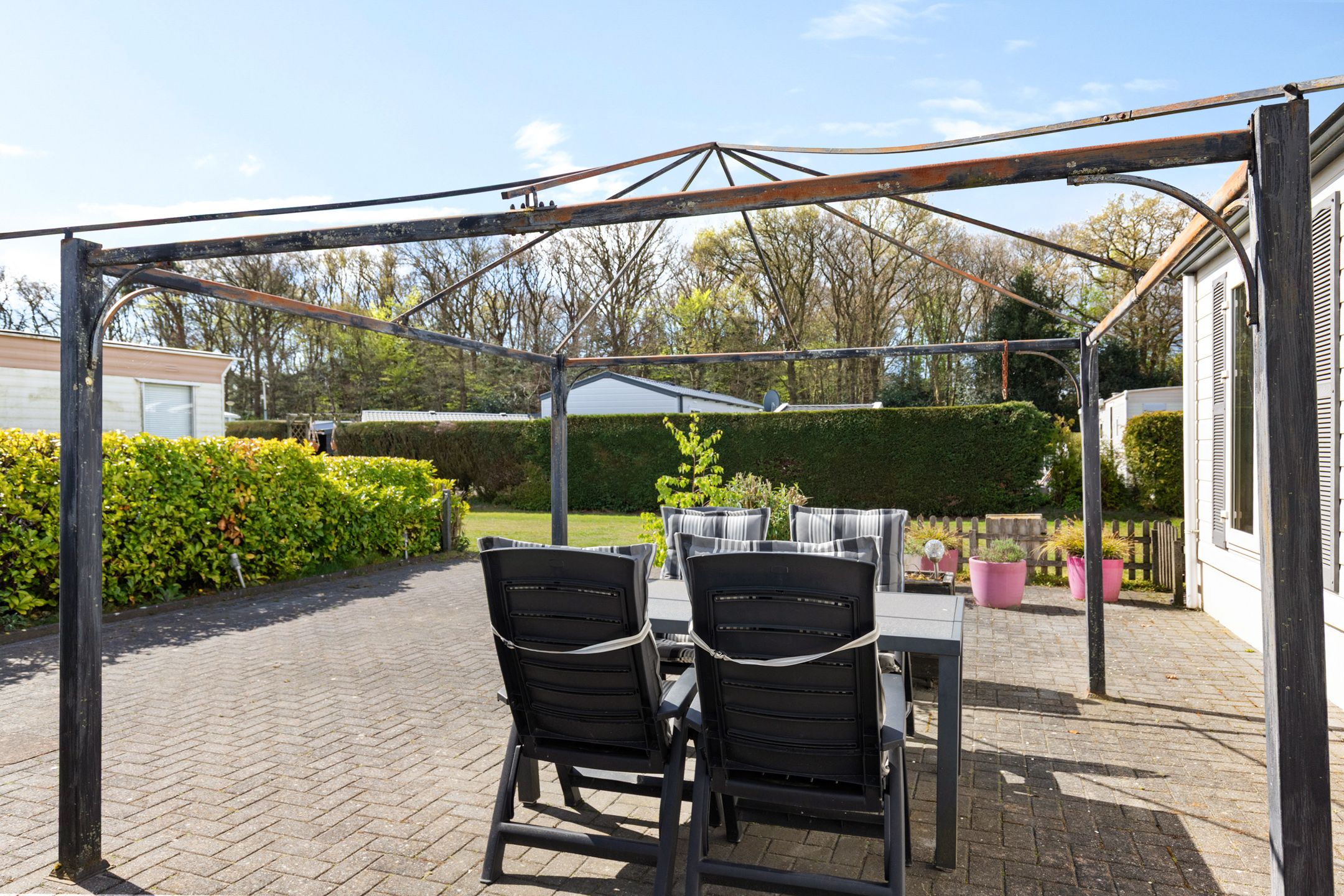 Foto 21 van Marderleane 9-A60