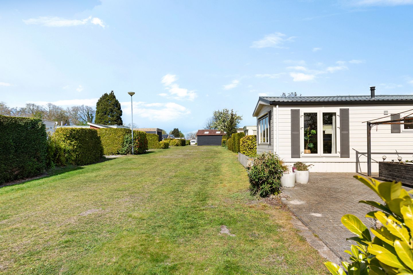 Foto 25 van Marderleane 9-A60